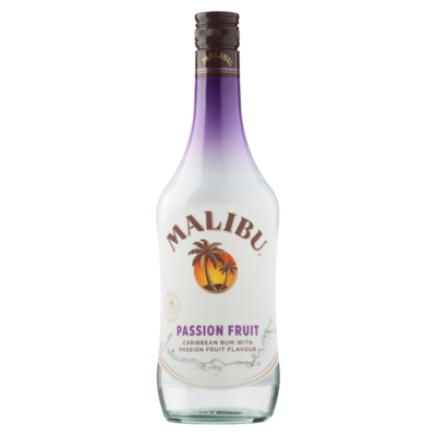 Malibu Passion Fruit